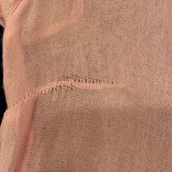 Donale St Barth dress/cover up - Picture 6 of 8